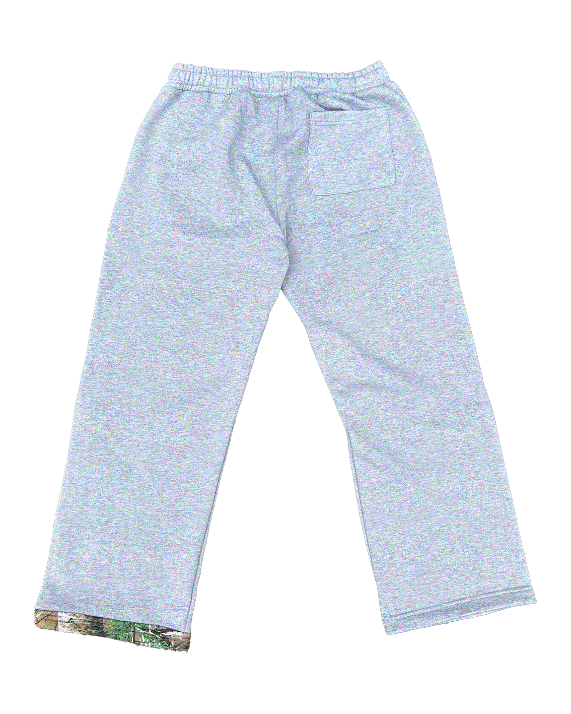 Tree Camo Sweatpants