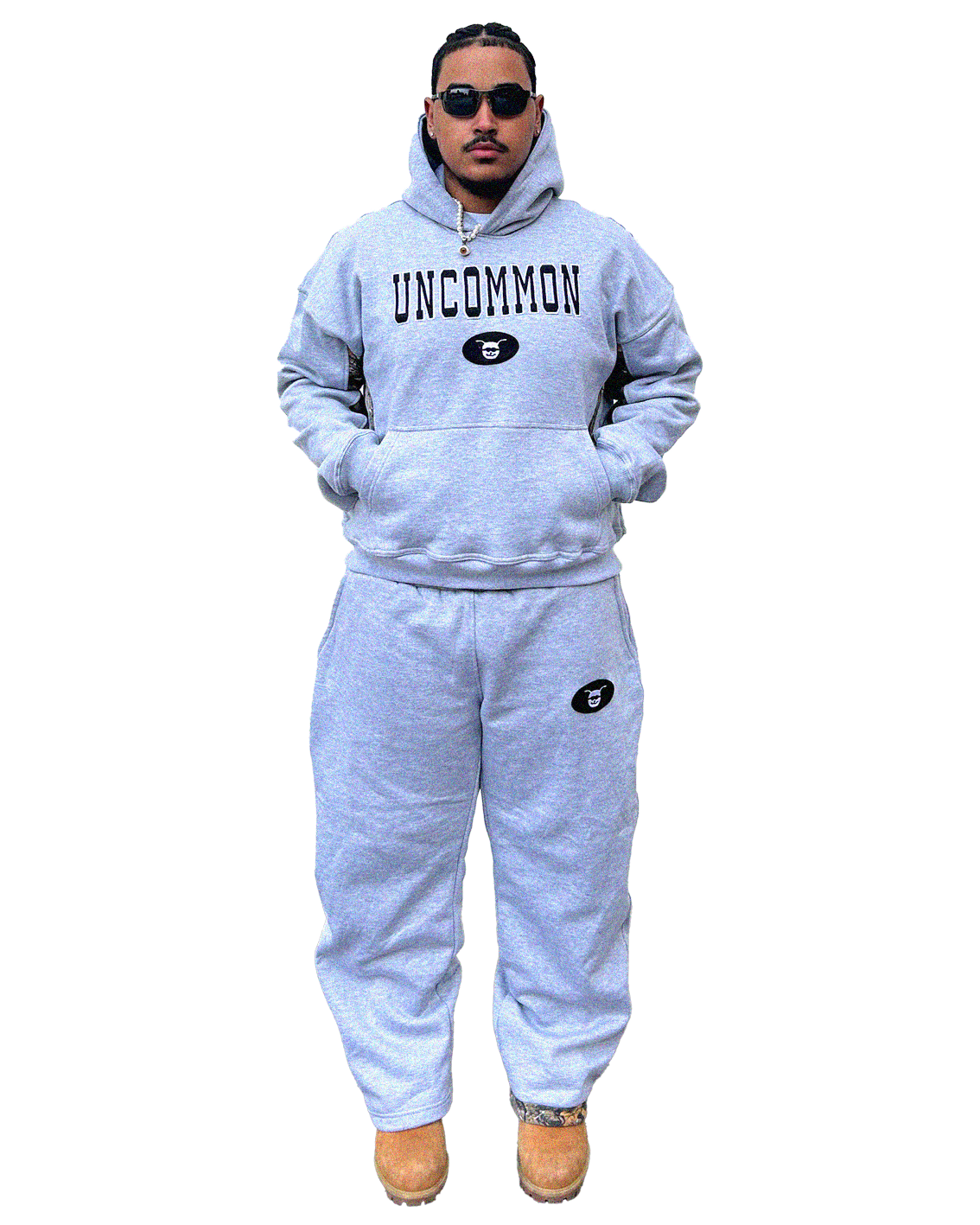 Tree Camo Sweatpants