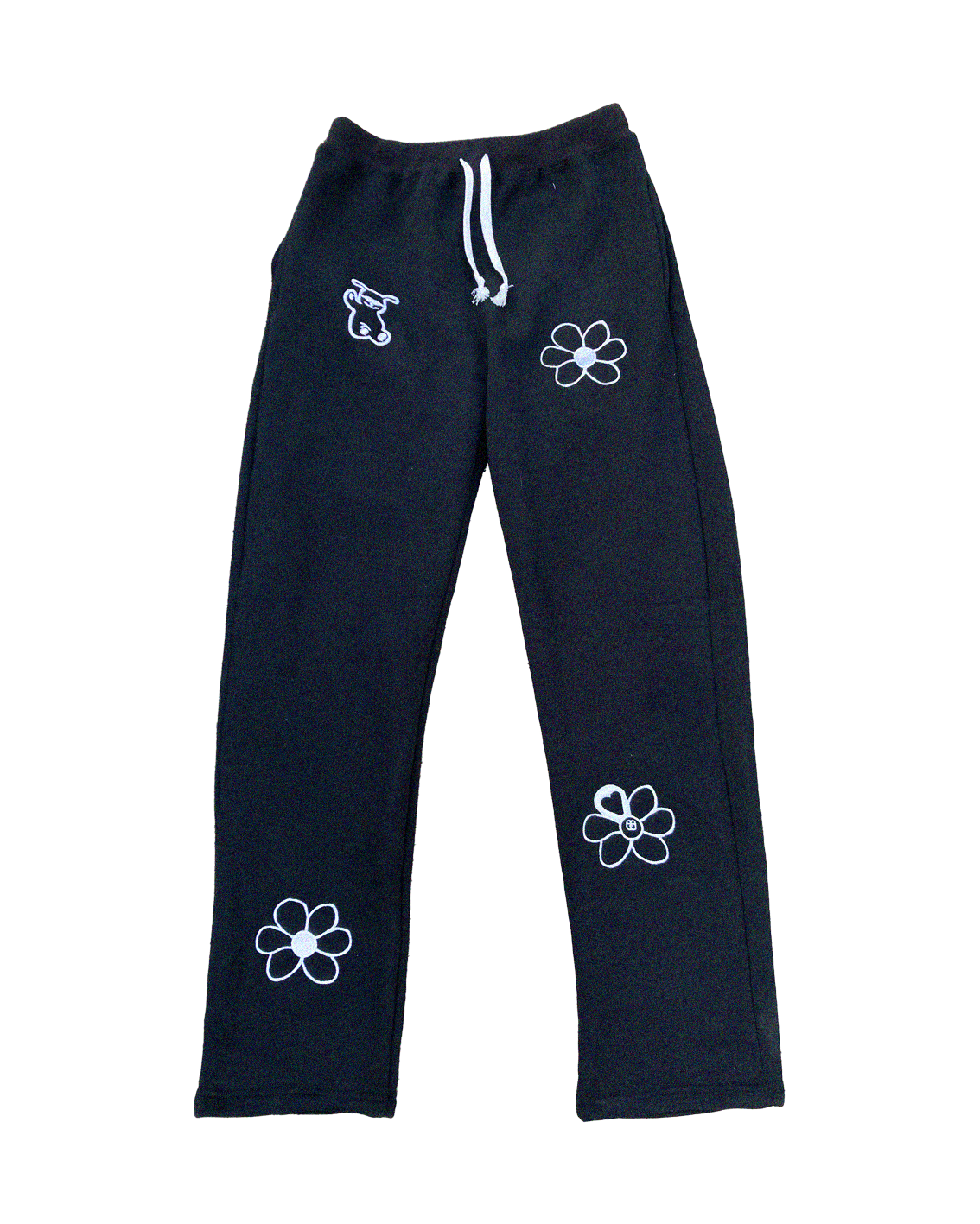"Hippie" Sweatpants