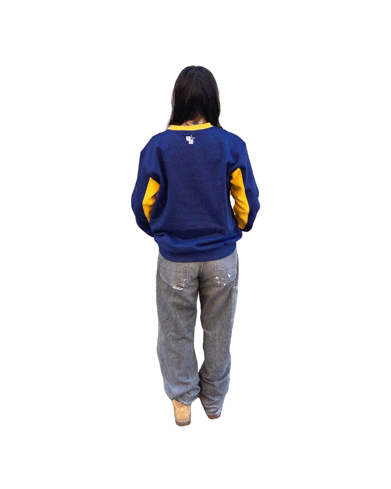 "Michigan" Sweatshirt