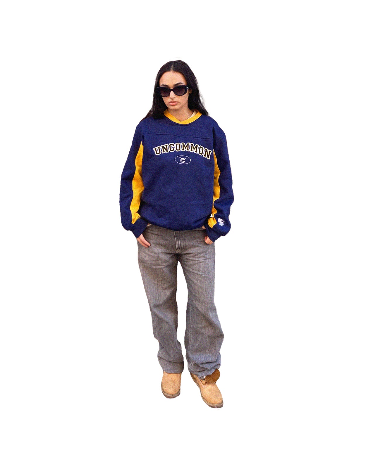 "Michigan" Sweatshirt