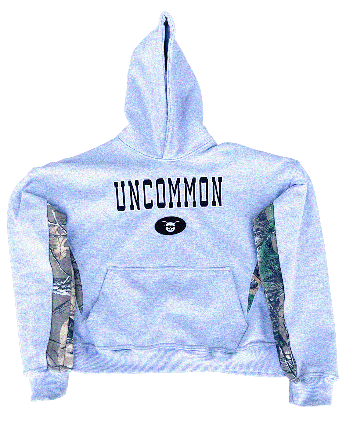 Tree Camo Hoodie