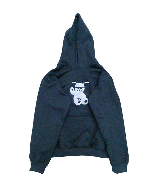 "Hippie" Hoodie