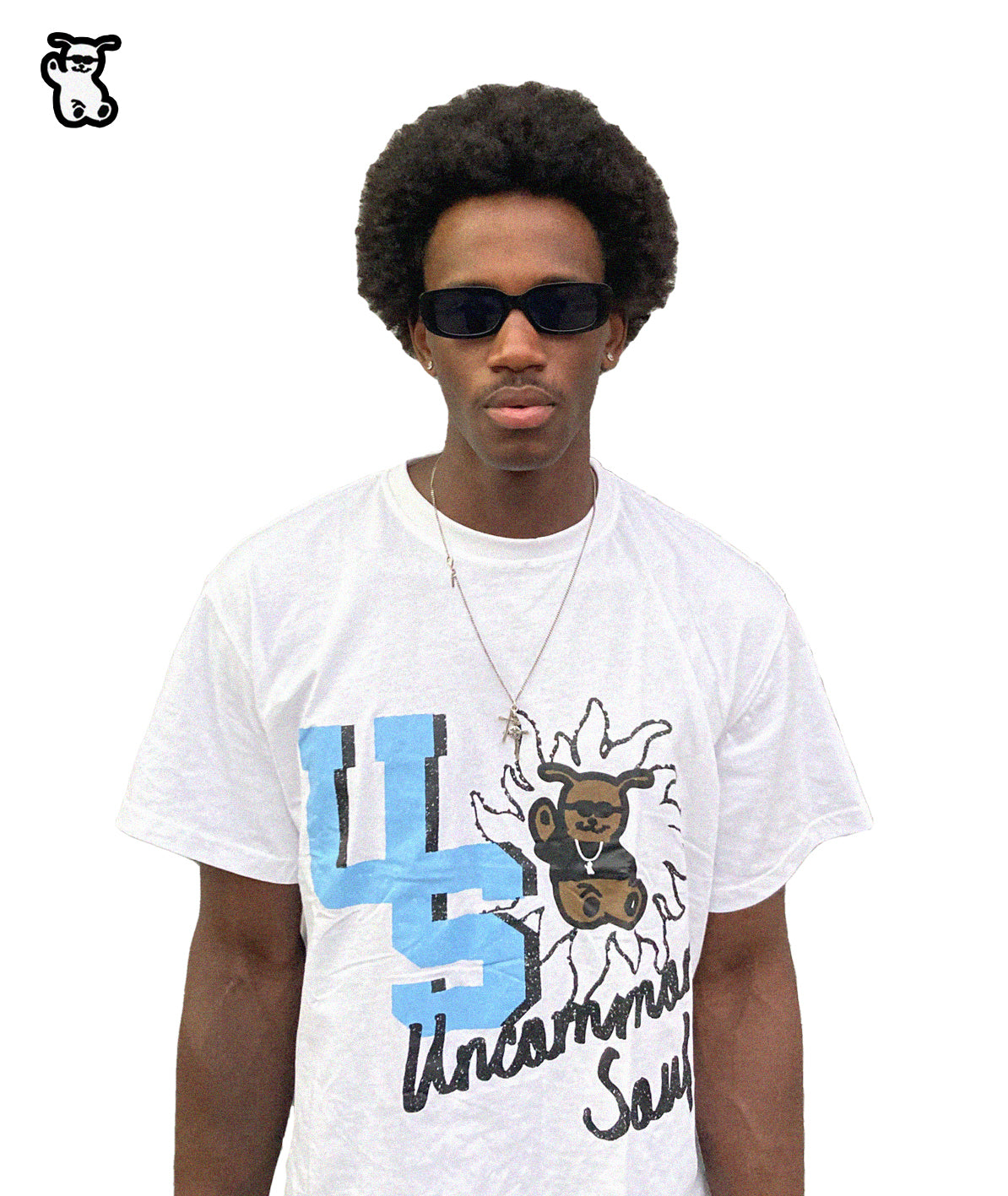 Retro Graphic Tee