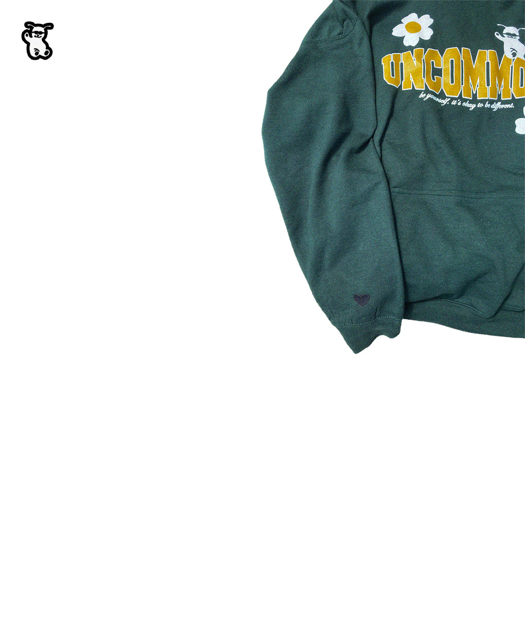 "Daisy" Hoodie