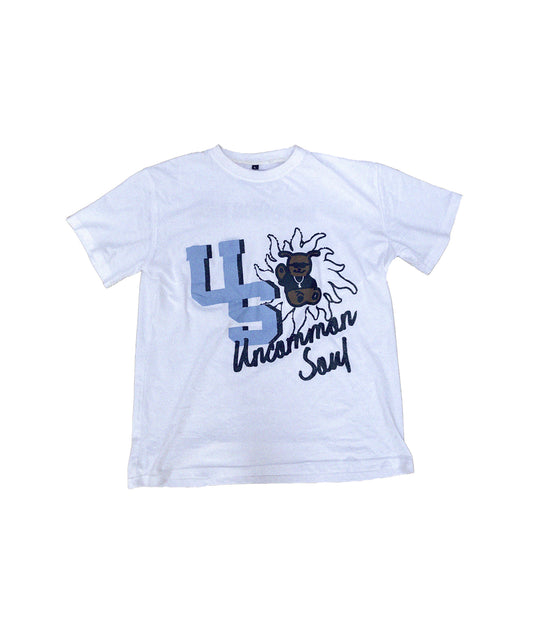Retro Graphic Tee