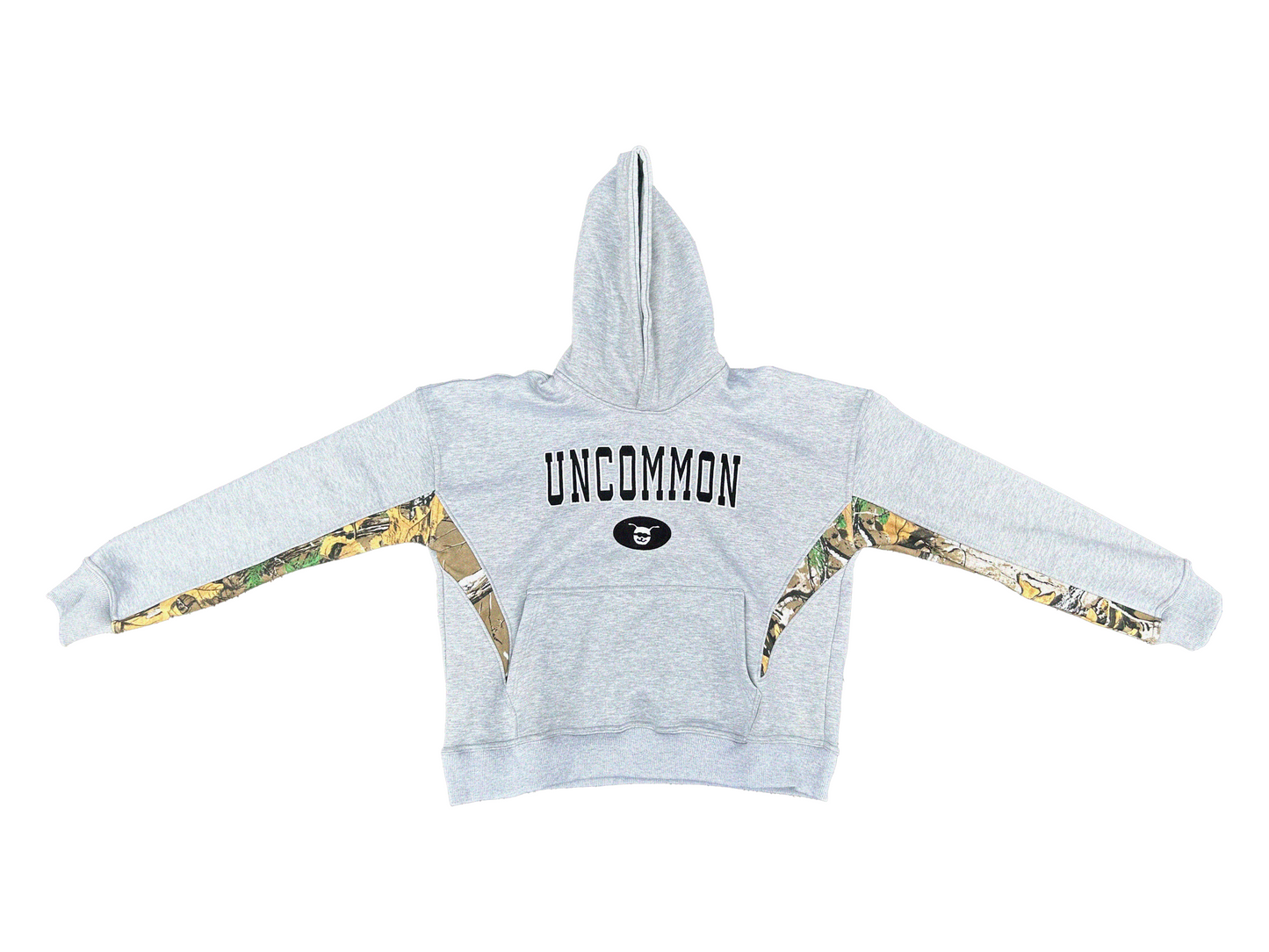 Tree Camo Hoodie