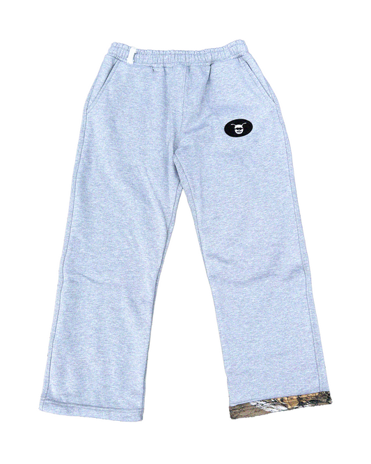Tree Camo Sweatpants