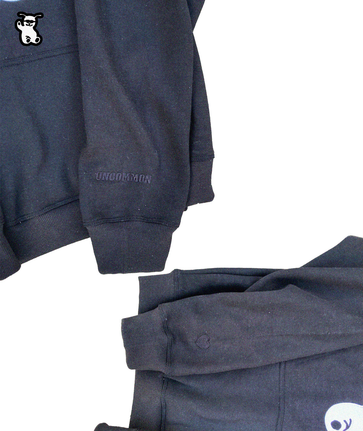 "Hippie" Hoodie