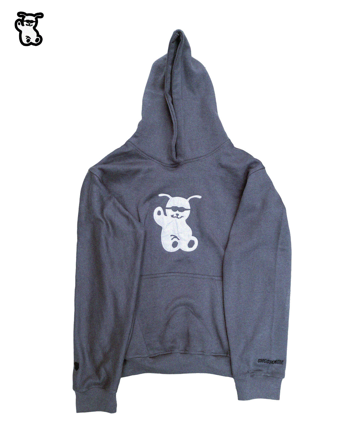 "Hippie" Hoodie