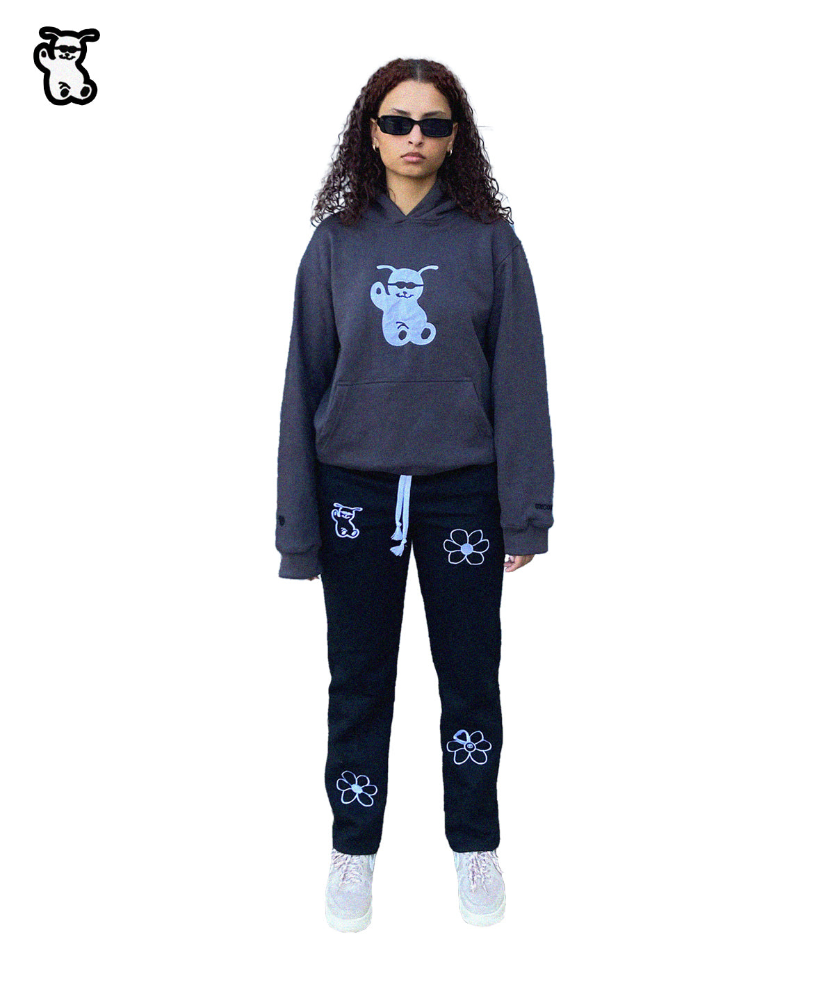 "Hippie" Hoodie